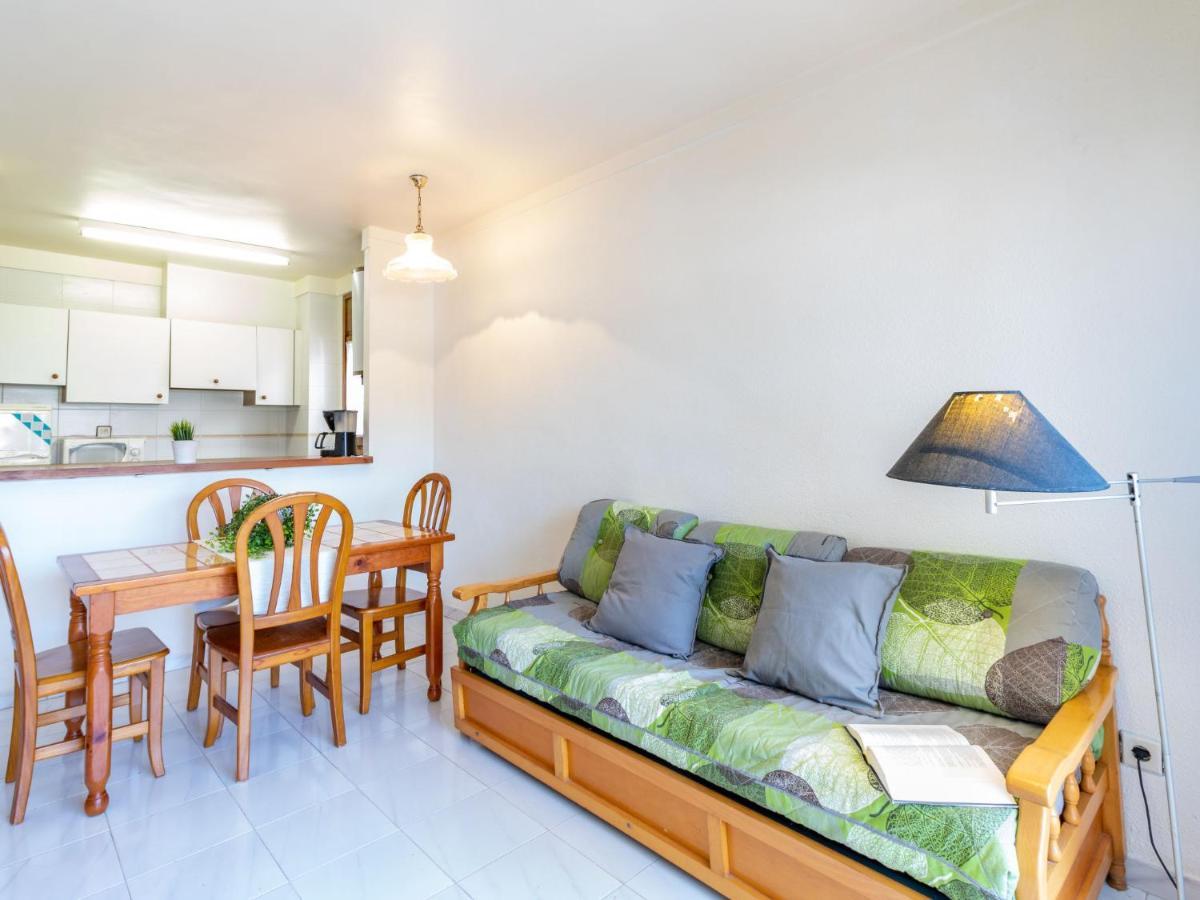 Apartment Els Jardins III By Interhome โรเซส ภายนอก รูปภาพ