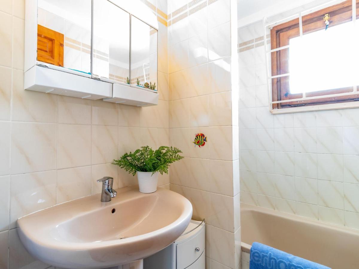 Apartment Els Jardins III By Interhome โรเซส ภายนอก รูปภาพ