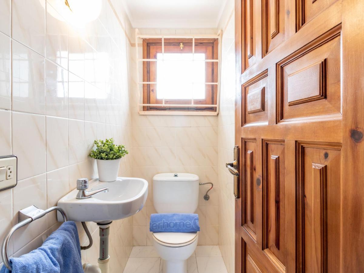 Apartment Els Jardins III By Interhome โรเซส ภายนอก รูปภาพ